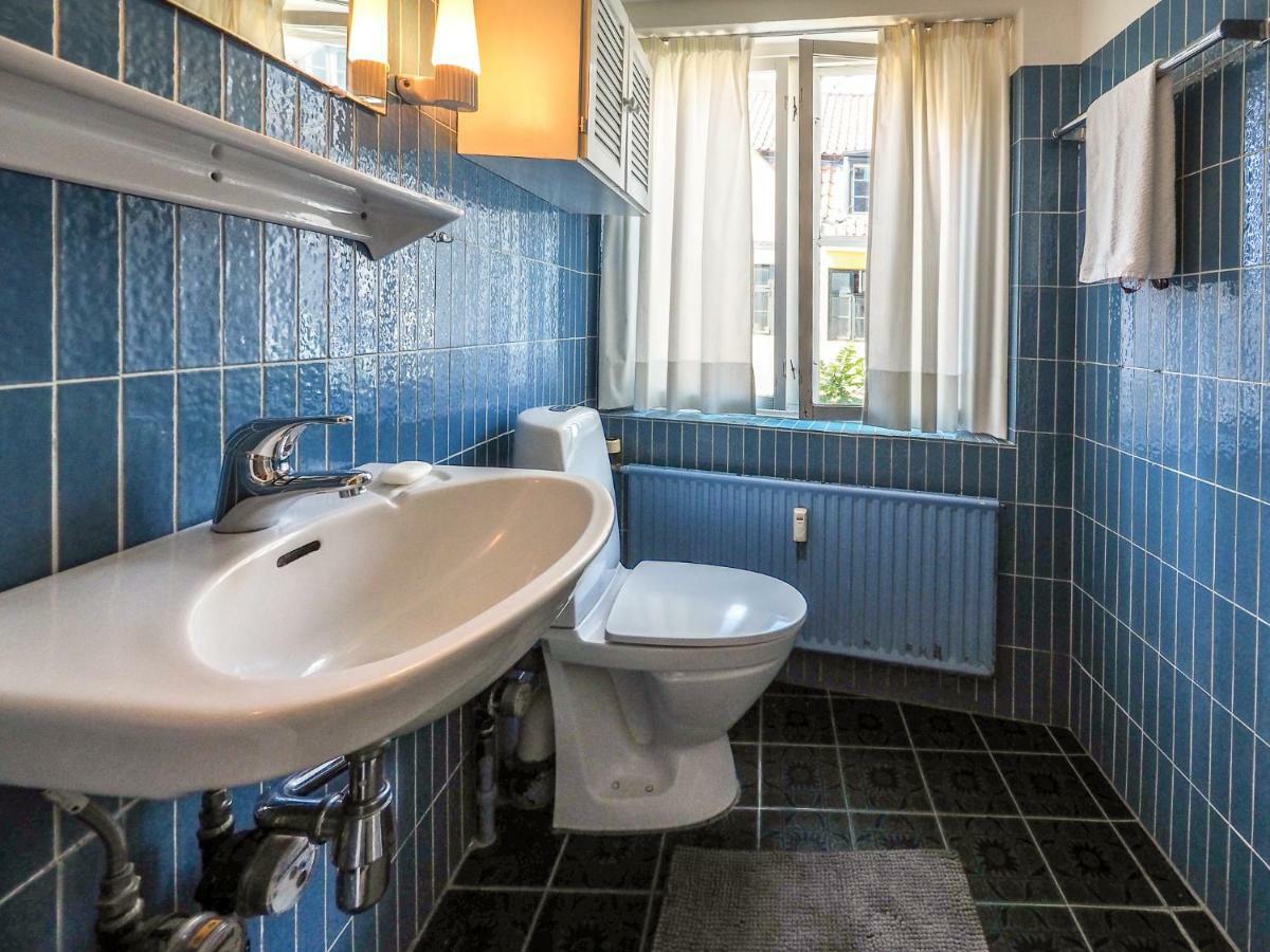 Authentic Copenhagen Apartment By Nyhavn 外观 照片