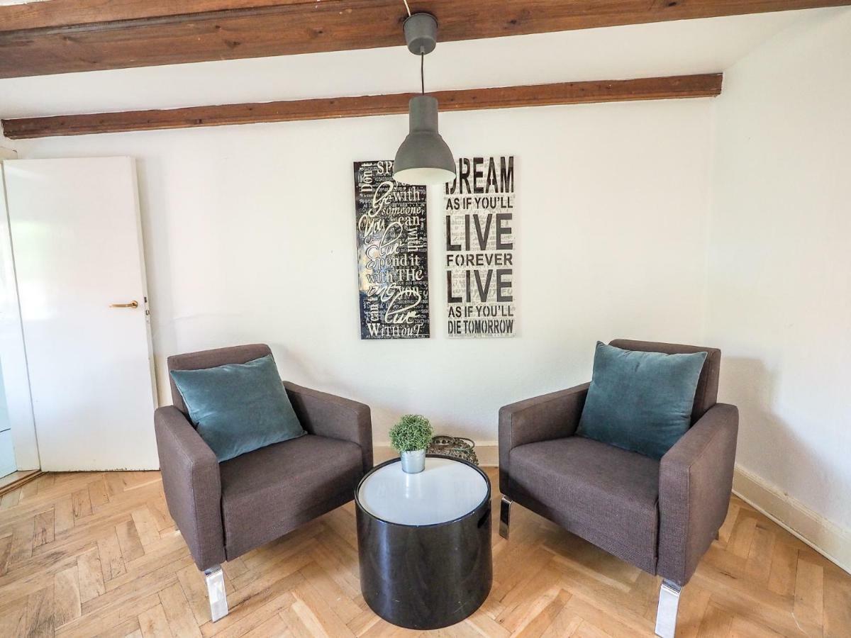 Authentic Copenhagen Apartment By Nyhavn 外观 照片